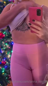 Anna Monik [ anna_monik ] Onlyfans leaked video 15056661 on Hotleaks.tv