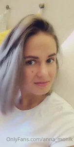 Anna Monik [ anna_monik ] Onlyfans leaked video 15068600 on Hotleaks.tv