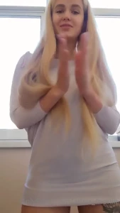 Anna Monik [ anna_monik ] Onlyfans leaked video 15068637 on Hotleaks.tv