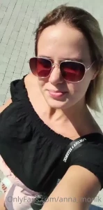 Anna Monik [ anna_monik ] Onlyfans leaked video 15068788 on Hotleaks.tv