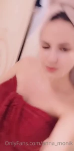 Anna Monik [ anna_monik ] Onlyfans leaked video 15069171 on Hotleaks.tv