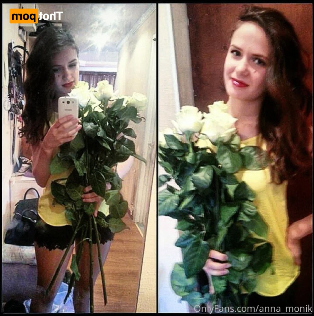 Anna Monik [ anna_monik ] Onlyfans leaked photo 15078844 on Hotleaks.tv