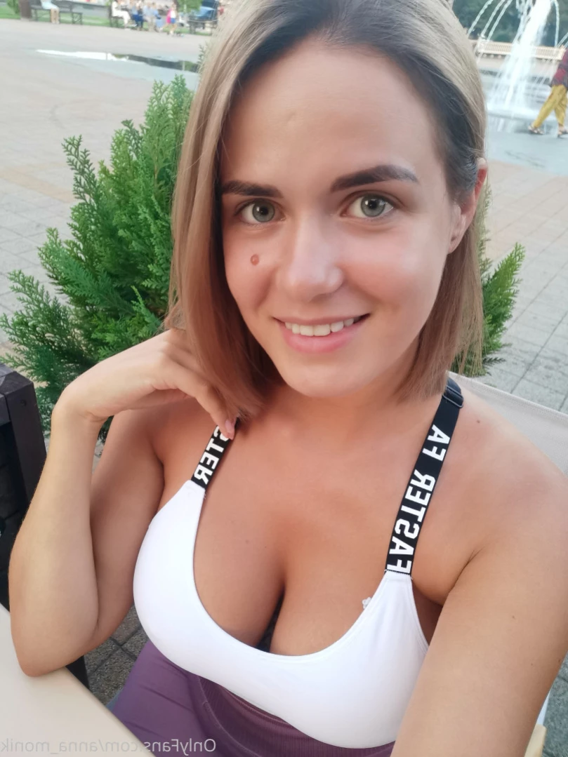 Anna Monik [ anna_monik ] Onlyfans leaked photo 15425771 on Hotleaks.tv