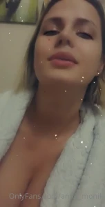 Anna Monik [ anna_monik ] Onlyfans leaked video 15507812 on Hotleaks.tv