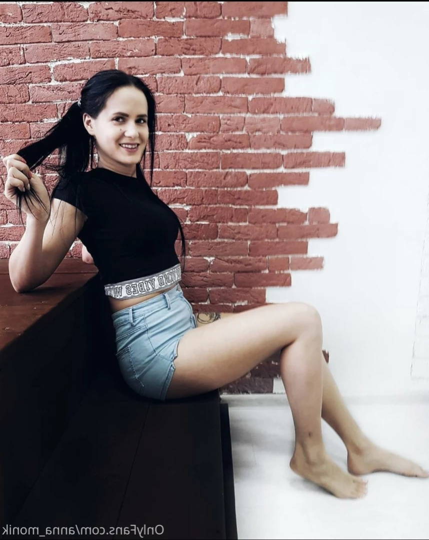 Anna Monik [ anna_monik ] Onlyfans leaked photo 15811338 on Hotleaks.tv
