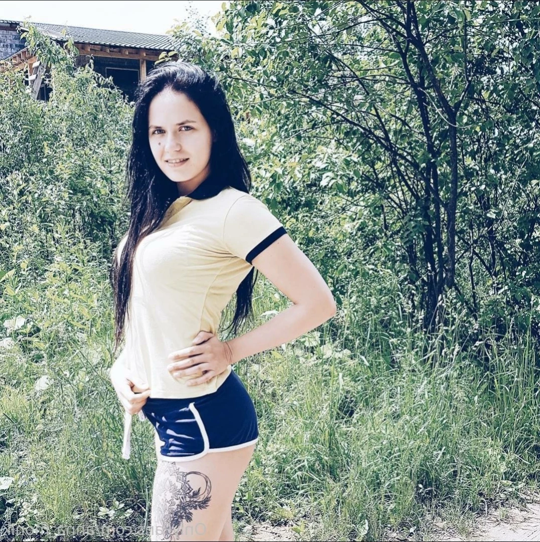 Anna Monik [ anna_monik ] Onlyfans leaked photo 16056415 on Hotleaks.tv