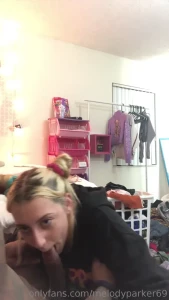 melody parker [ melodyparker69 ] Onlyfans leaked video 1646373 on Hotleaks.tv