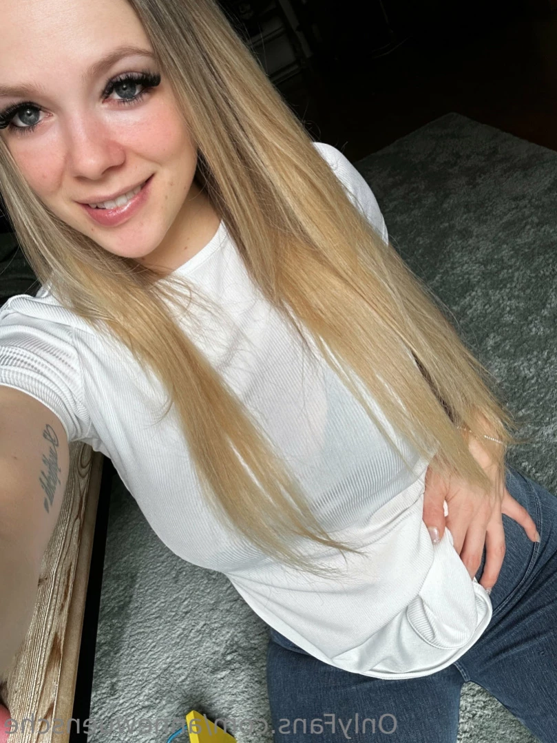 Anne Wünsche [ annewuensche ] Onlyfans leaked photo 11626495 on Hotleaks.tv