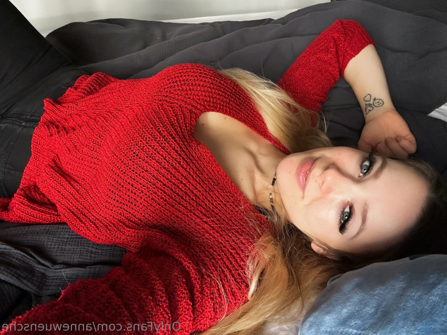 Anne Wünsche [ annewuensche ] Onlyfans leaked photo 11626588 on Hotleaks.tv
