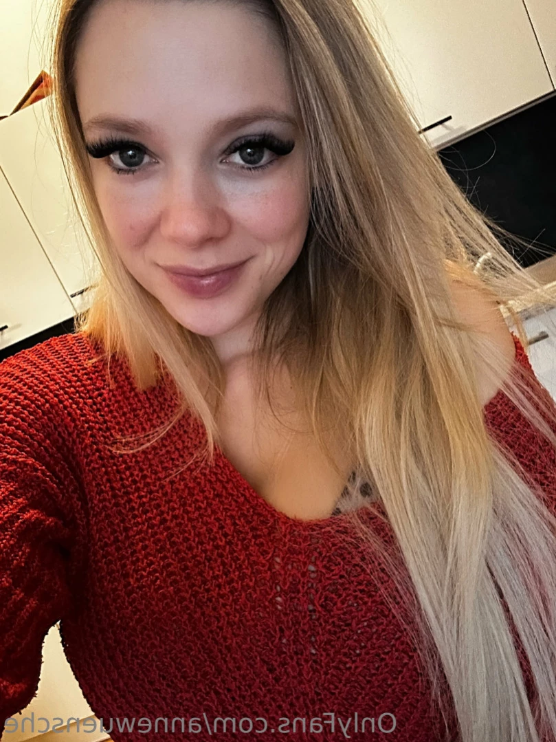 Anne Wünsche [ annewuensche ] Onlyfans leaked photo 13189538 on Hotleaks.tv