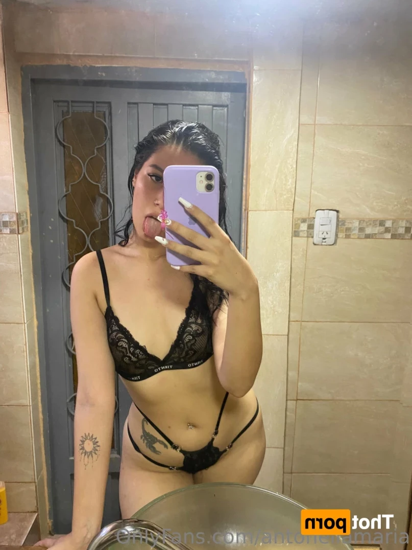 Antonella 🍑 [ antonellamaria ] Onlyfans leaked photo 13316133 on Hotleaks.tv