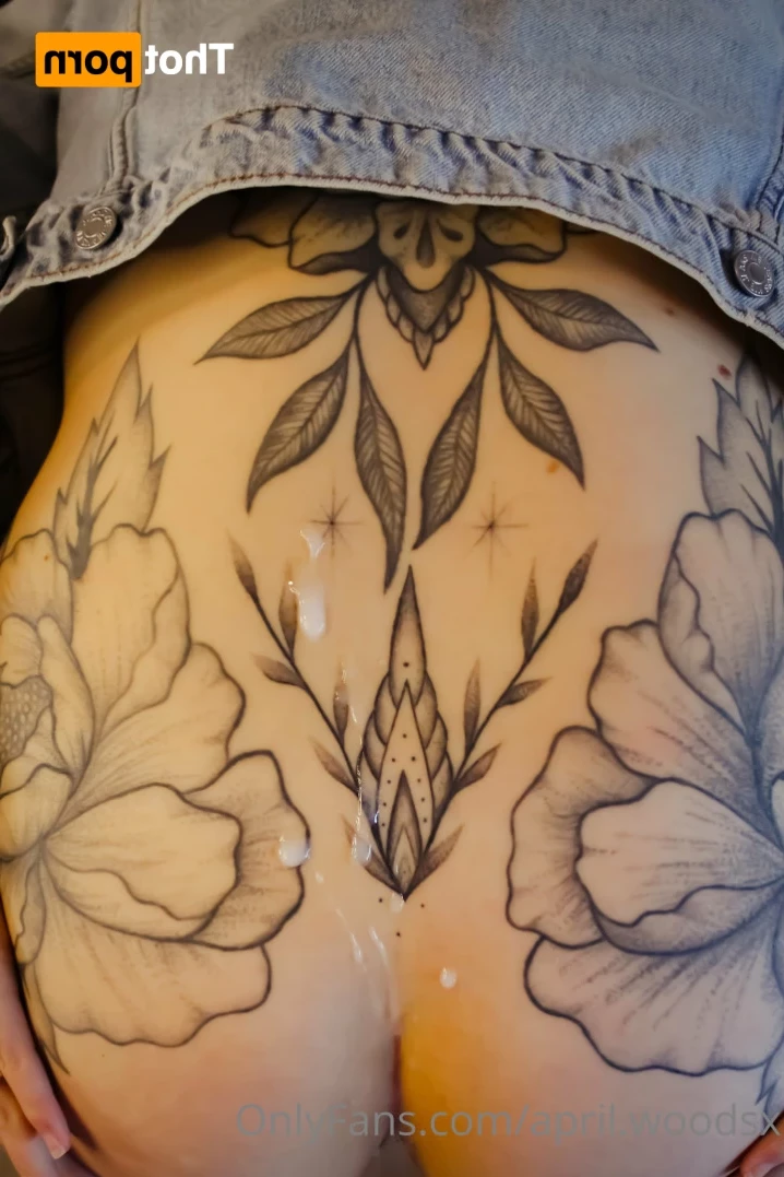 April.woods [ april.woodsx ] Onlyfans leaked photo 16024751 on Hotleaks.tv