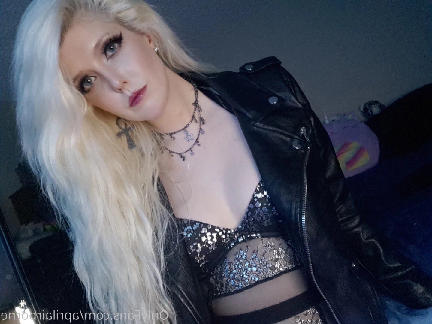 April Airborne [ aprilairborne ] Onlyfans leaked photo 12477667 on Hotleaks.tv