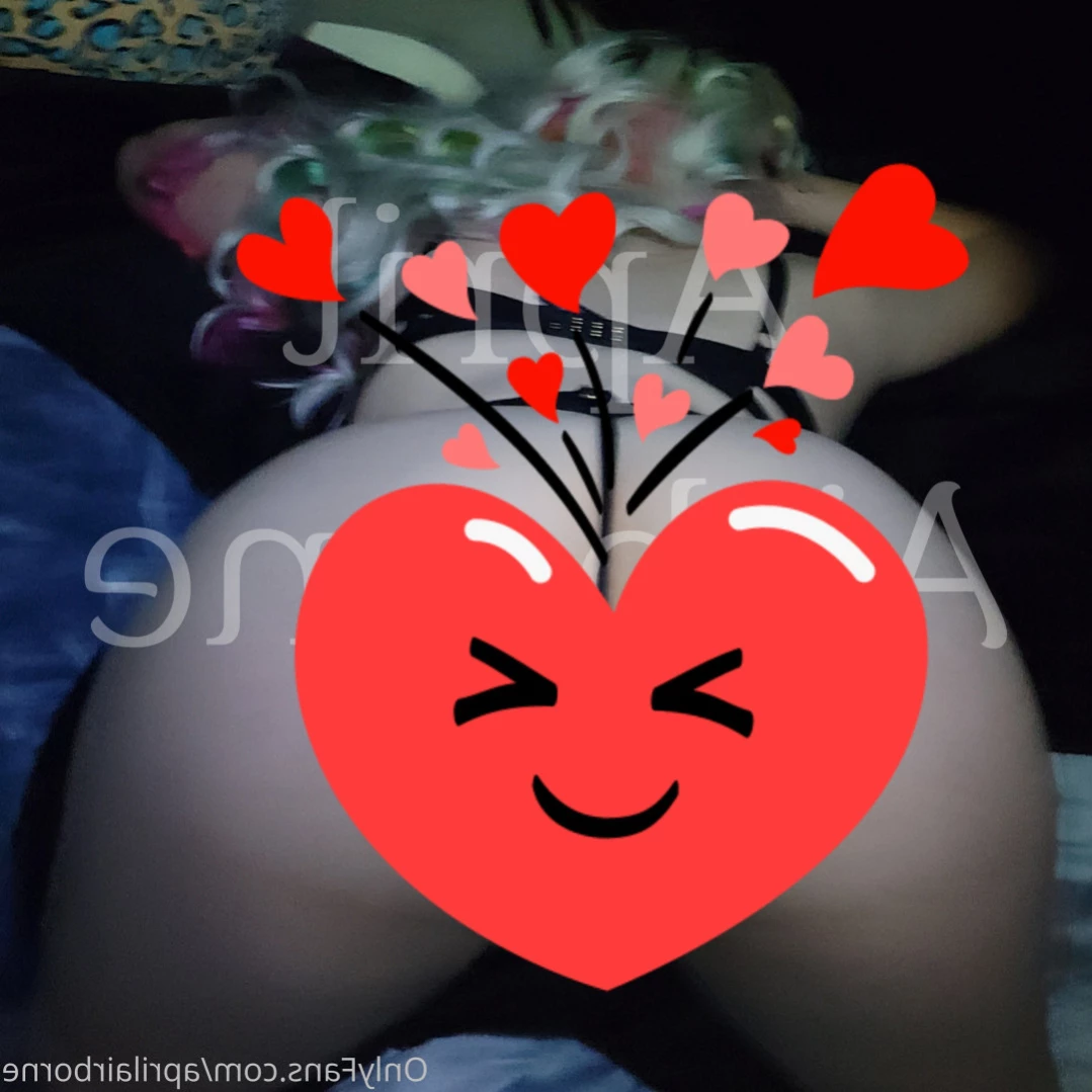 April Airborne [ aprilairborne ] Onlyfans leaked photo 13783015 on Hotleaks.tv
