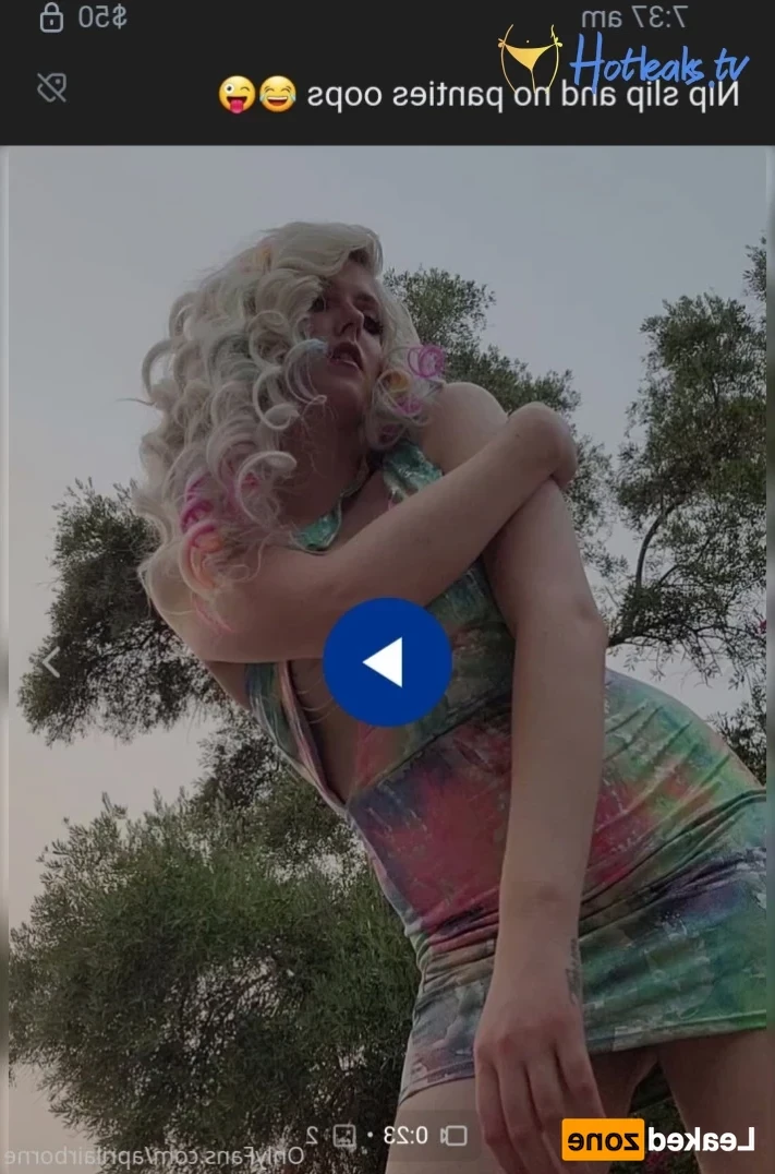 April Airborne [ aprilairborne ] Onlyfans leaked photo 14028225 on Hotleaks.tv