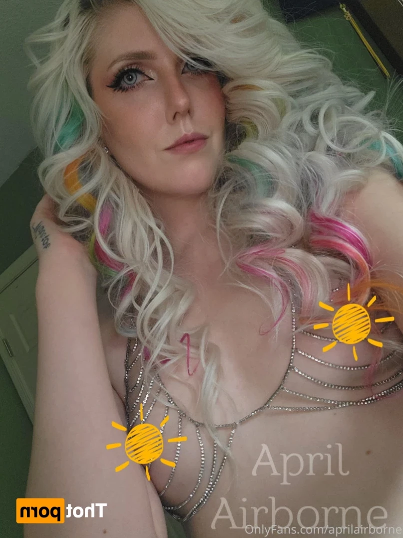 April Airborne [ aprilairborne ] Onlyfans leaked photo 14704486 on Hotleaks.tv