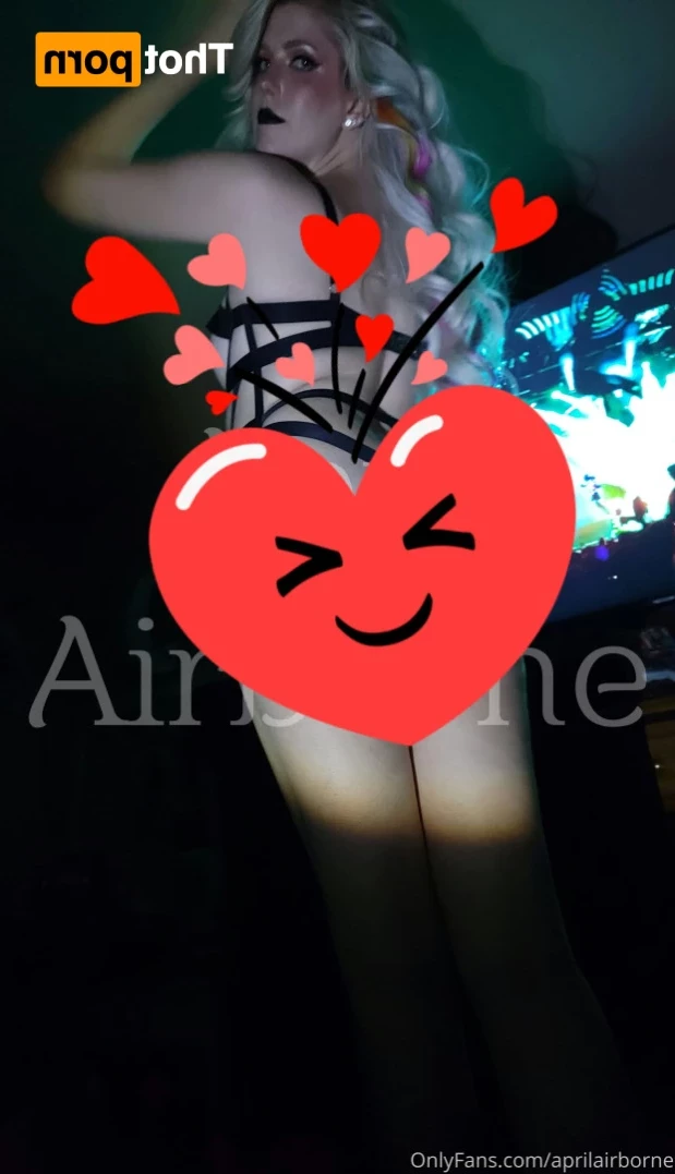 April Airborne [ aprilairborne ] Onlyfans leaked photo 14913661 on Hotleaks.tv