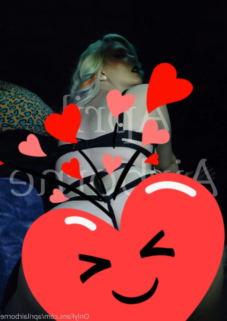 April Airborne [ aprilairborne ] Onlyfans leaked photo 14917222 on Hotleaks.tv