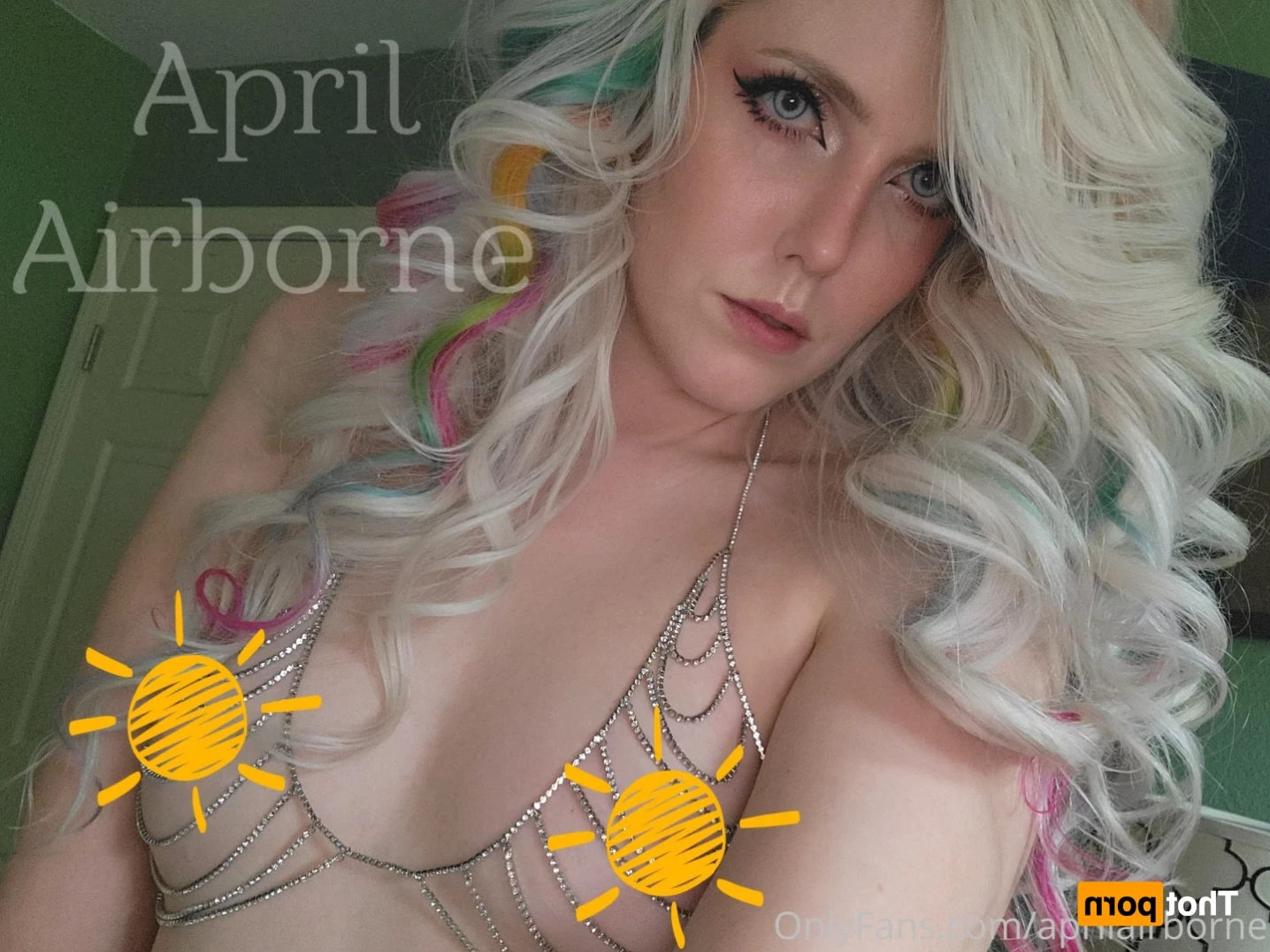 April Airborne [ aprilairborne ] Onlyfans leaked photo 15196278 on Hotleaks.tv