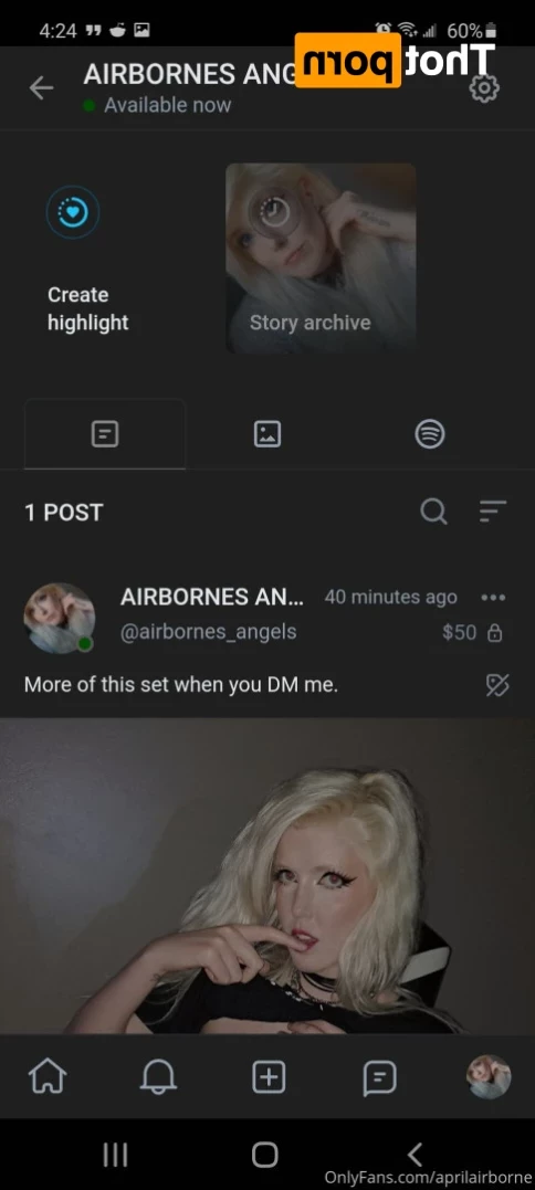April Airborne [ aprilairborne ] Onlyfans leaked photo 15822641 on Hotleaks.tv