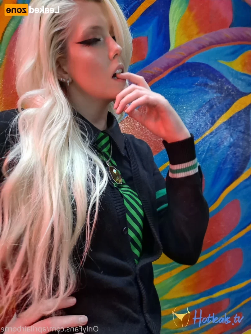 April Airborne [ aprilairborne ] Onlyfans leaked photo 16203615 on Hotleaks.tv