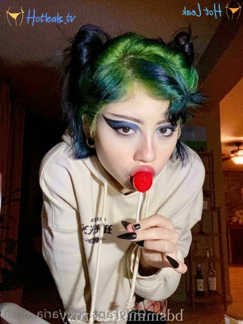 aria_prim Onlyfans leaked photo 13296316 on Hotleaks.tv