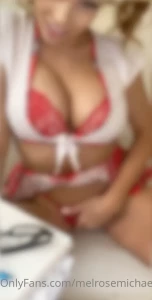 MelRose Michaels [ melrosemichaels ] Onlyfans leaked video 10731416 on Hotleaks.tv