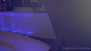 MelRose Michaels [ melrosemichaels ] Onlyfans leaked video 10731464 on Hotleaks.tv