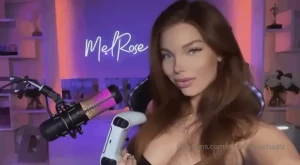 MelRose Michaels [ melrosemichaels ] Onlyfans leaked video 10731541 on Hotleaks.tv