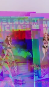 MelRose Michaels [ melrosemichaels ] Onlyfans leaked video 10731583 on Hotleaks.tv