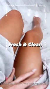 MelRose Michaels [ melrosemichaels ] Onlyfans leaked video 10731630 on Hotleaks.tv