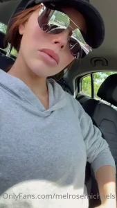 MelRose Michaels [ melrosemichaels ] Onlyfans leaked video 10731643 on Hotleaks.tv