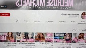 MelRose Michaels [ melrosemichaels ] Onlyfans leaked video 10731673 on Hotleaks.tv