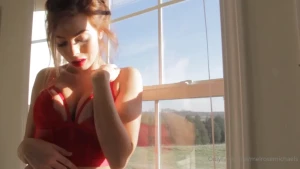 MelRose Michaels [ melrosemichaels ] Onlyfans leaked video 10731717 on Hotleaks.tv