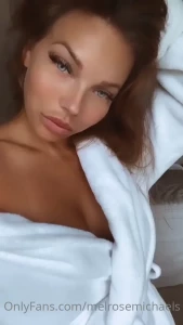 MelRose Michaels [ melrosemichaels ] Onlyfans leaked video 10731754 on Hotleaks.tv