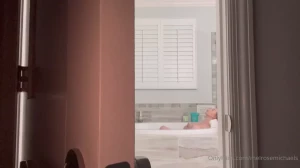 MelRose Michaels [ melrosemichaels ] Onlyfans leaked video 10731765 on Hotleaks.tv