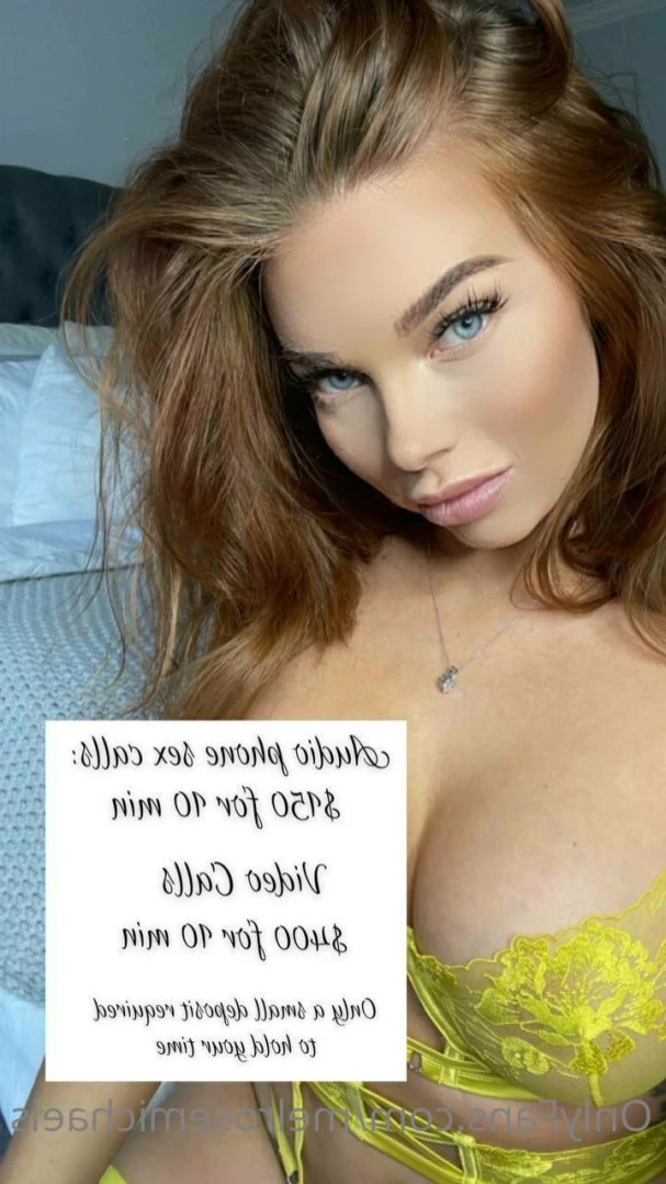 MelRose Michaels [ melrosemichaels ] Onlyfans leaked photo 12670831 on Hotleaks.tv