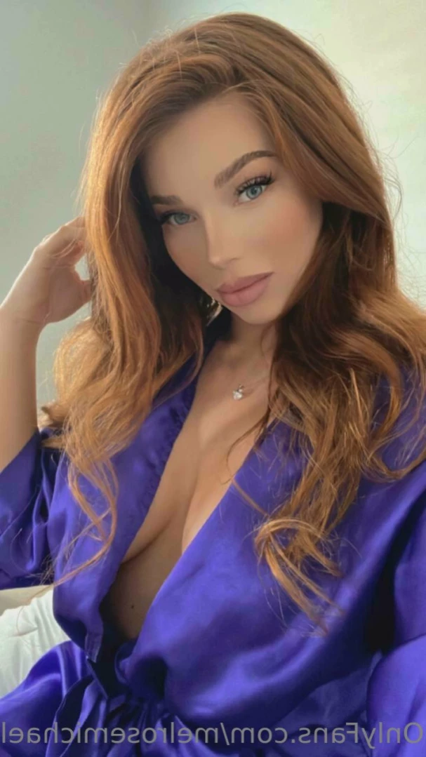 MelRose Michaels [ melrosemichaels ] Onlyfans leaked photo 13128758 on Hotleaks.tv