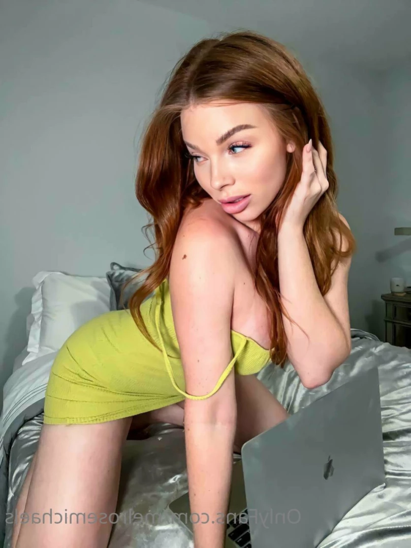 MelRose Michaels [ melrosemichaels ] Onlyfans leaked photo 14094673 on Hotleaks.tv