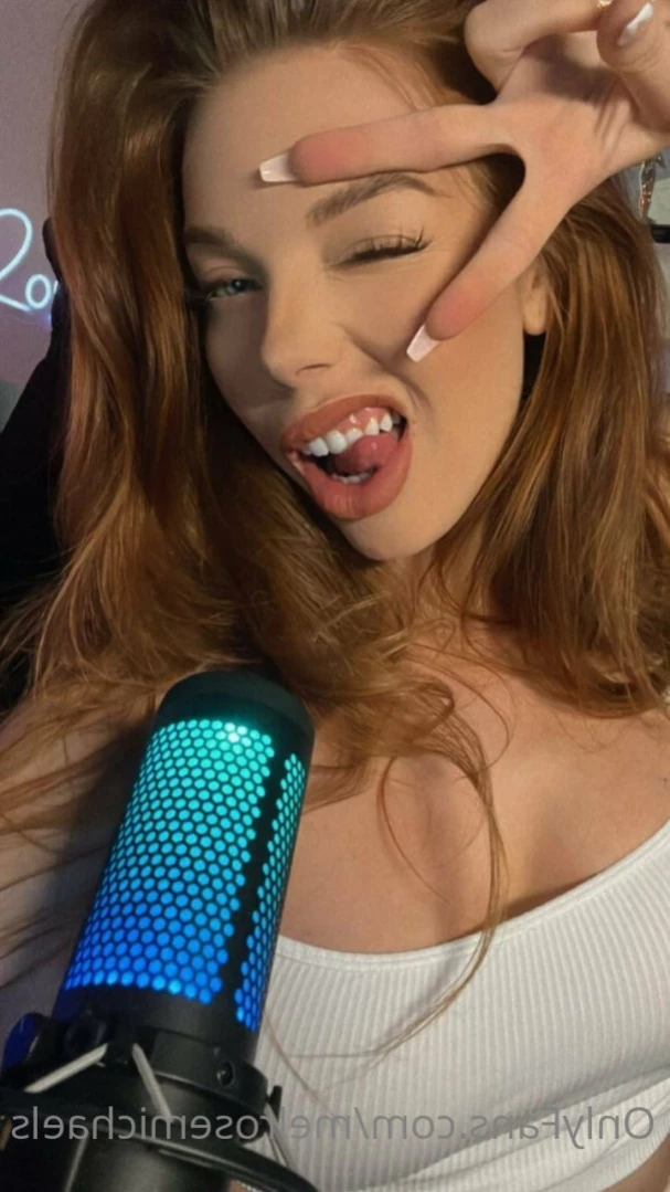 MelRose Michaels [ melrosemichaels ] Onlyfans leaked photo 14634863 on Hotleaks.tv