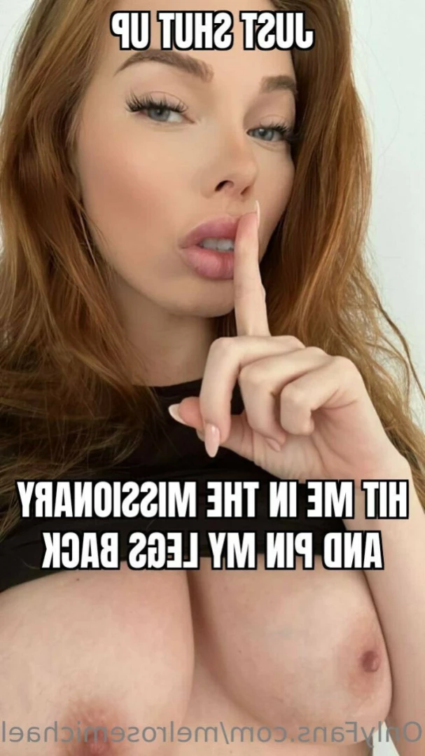MelRose Michaels [ melrosemichaels ] Onlyfans leaked photo 14938095 on Hotleaks.tv
