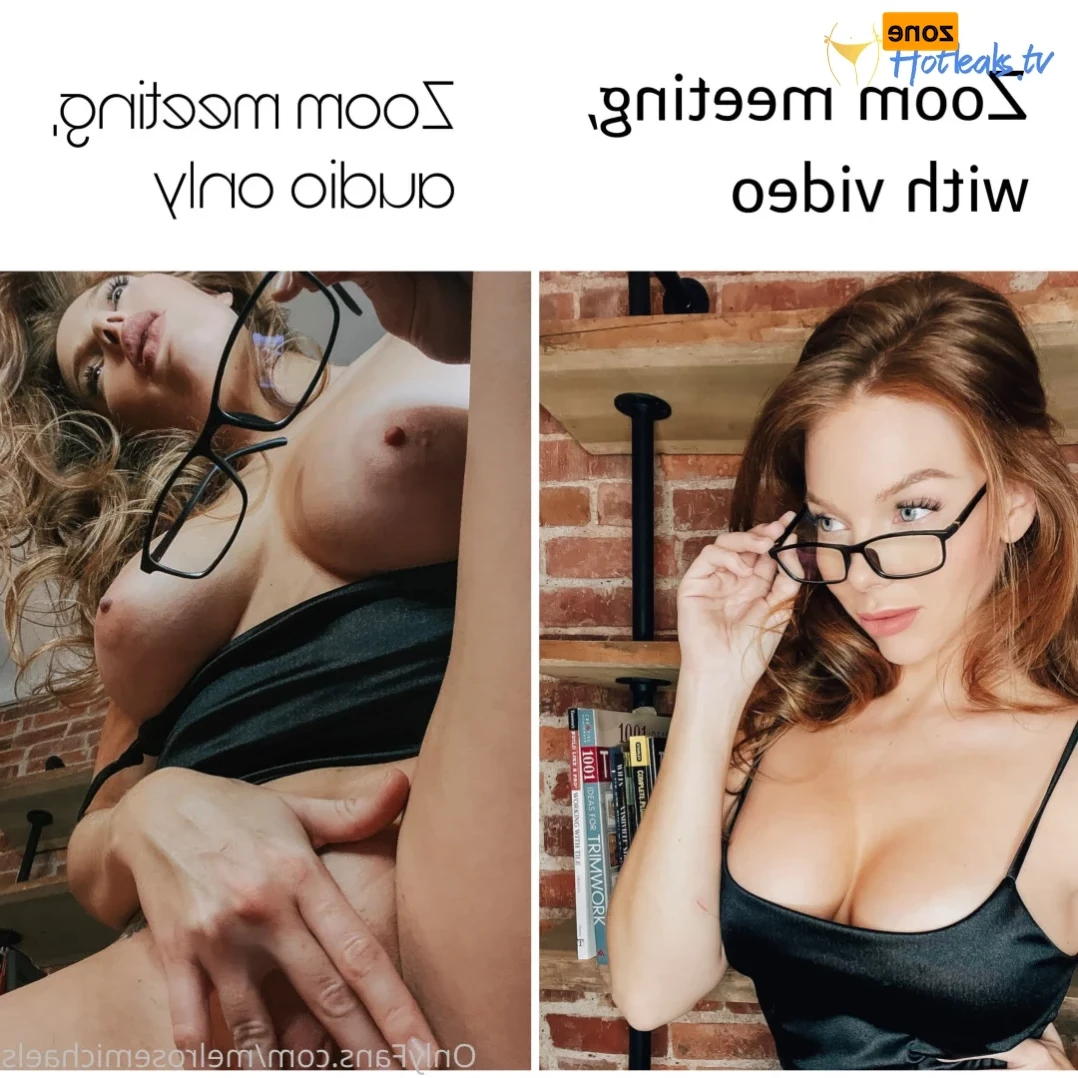 MelRose Michaels [ melrosemichaels ] Onlyfans leaked photo 14938135 on Hotleaks.tv