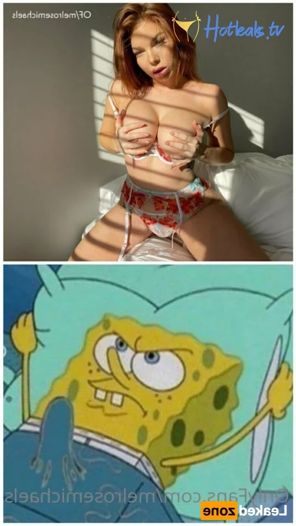 MelRose Michaels [ melrosemichaels ] Onlyfans leaked photo 14943360 on Hotleaks.tv