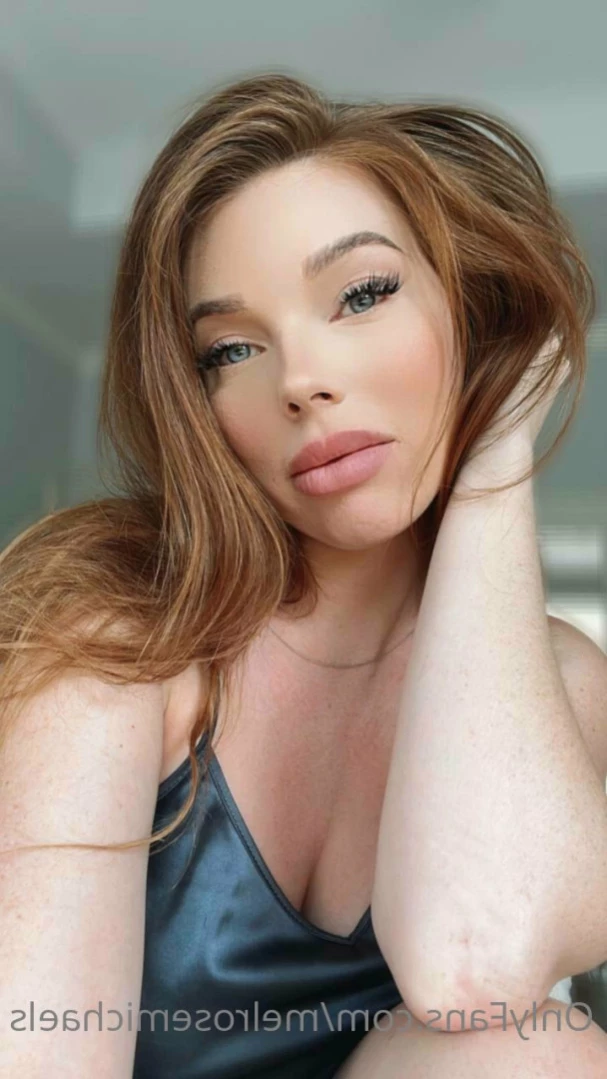 MelRose Michaels [ melrosemichaels ] Onlyfans leaked photo 15500356 on Hotleaks.tv