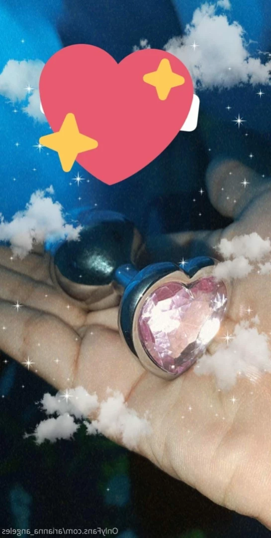 𝐀𝐑𝐈𝐀𝐍𝐍𝐀💋 [ arianna_angeles ] Onlyfans leaked photo 11617482 on Hotleaks.tv