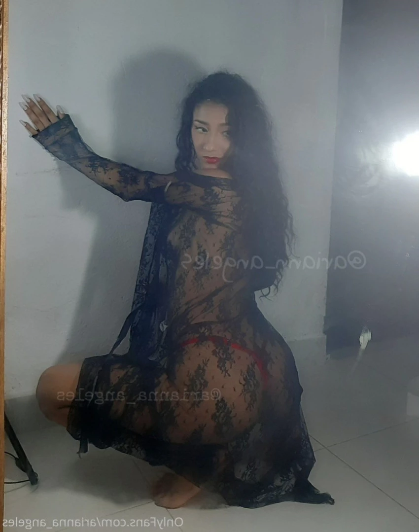 𝐀𝐑𝐈𝐀𝐍𝐍𝐀💋 [ arianna_angeles ] Onlyfans leaked photo 11830215 on Hotleaks.tv