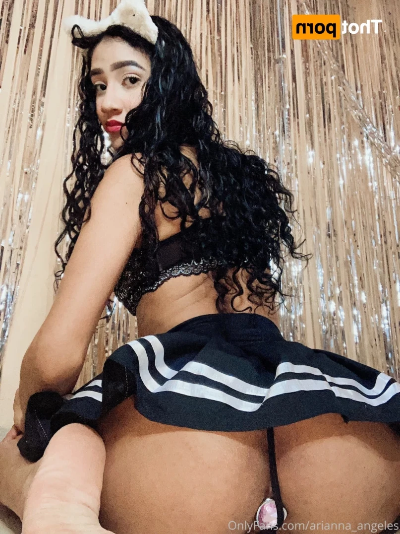 𝐀𝐑𝐈𝐀𝐍𝐍𝐀💋 [ arianna_angeles ] Onlyfans leaked photo 11893584 on Hotleaks.tv