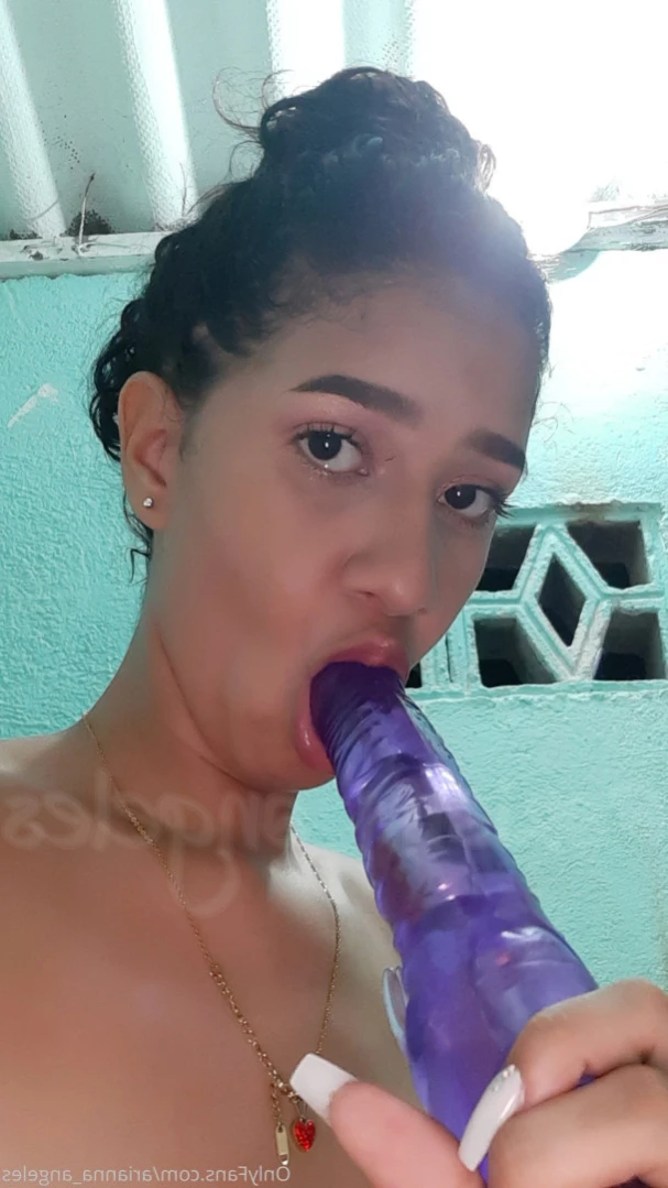 𝐀𝐑𝐈𝐀𝐍𝐍𝐀💋 [ arianna_angeles ] Onlyfans leaked photo 11980706 on Hotleaks.tv