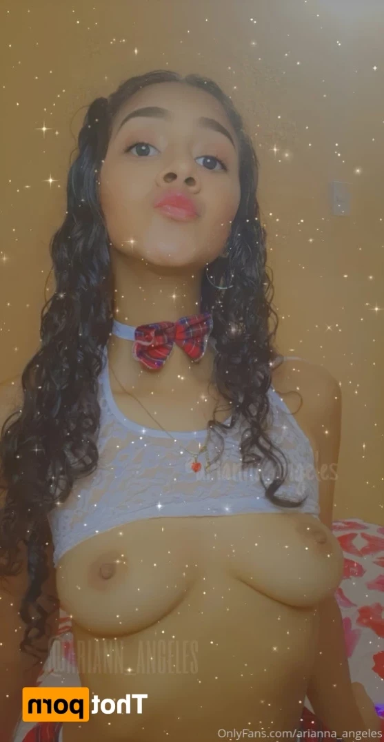 𝐀𝐑𝐈𝐀𝐍𝐍𝐀💋 [ arianna_angeles ] Onlyfans leaked photo 12050282 on Hotleaks.tv