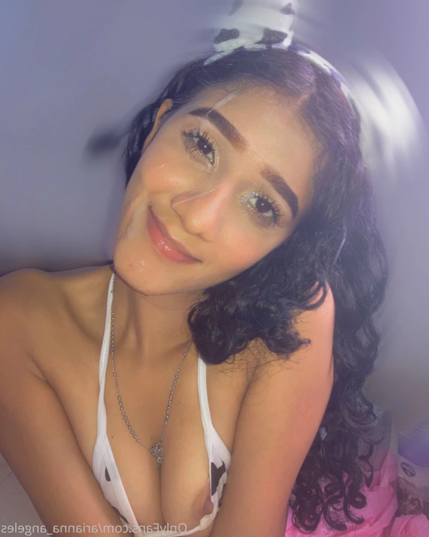 𝐀𝐑𝐈𝐀𝐍𝐍𝐀💋 [ arianna_angeles ] Onlyfans leaked photo 12343781 on Hotleaks.tv